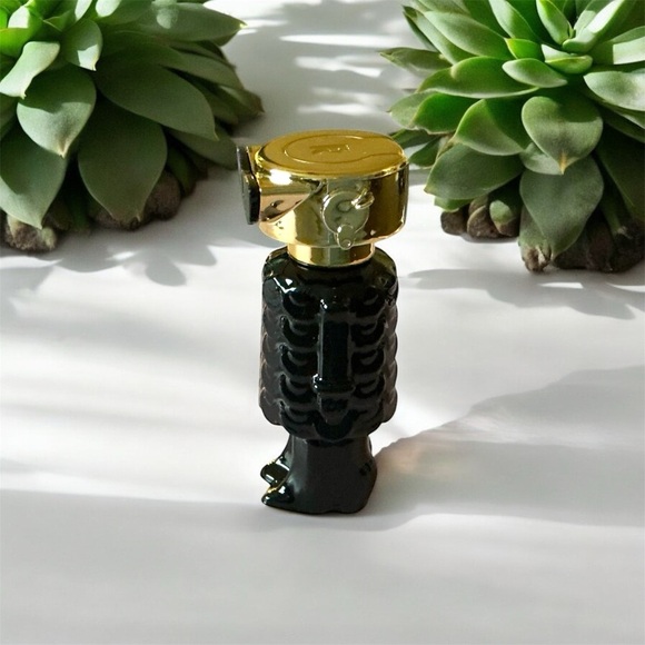 NIB! Fame by Paco Rabanne Womens-E.D.P. -4ML/.14FL OZ MINI - Picture 5 of 6